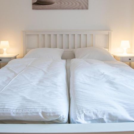 Haus Zur Linde Wohnung 5 Dahme  Exteriér fotografie