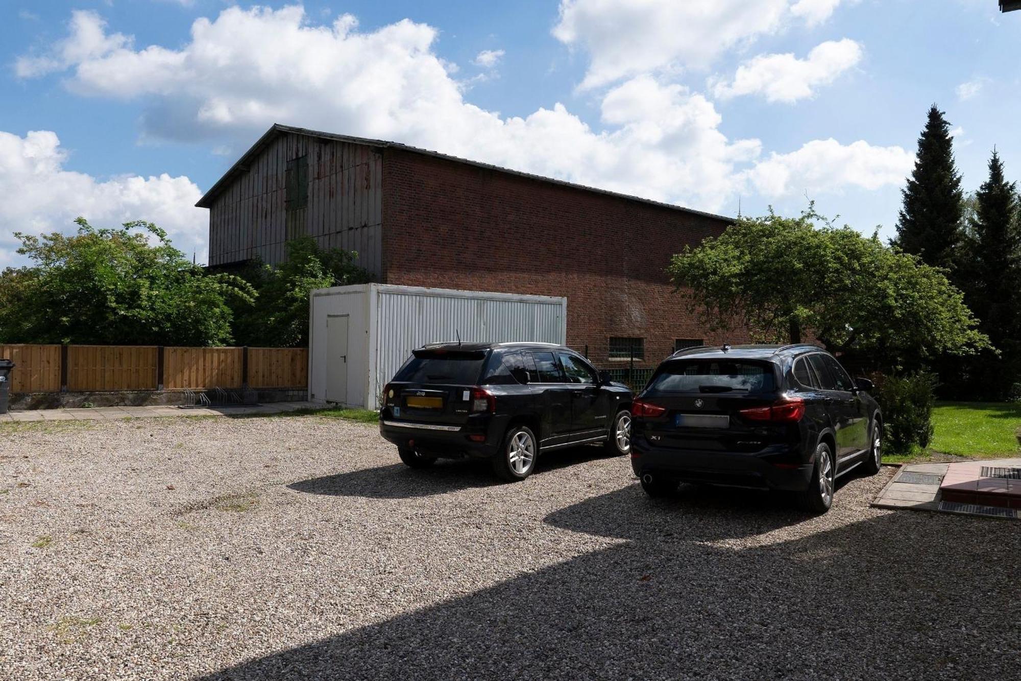 Haus Zur Linde Wohnung 5 Dahme  Exteriér fotografie
