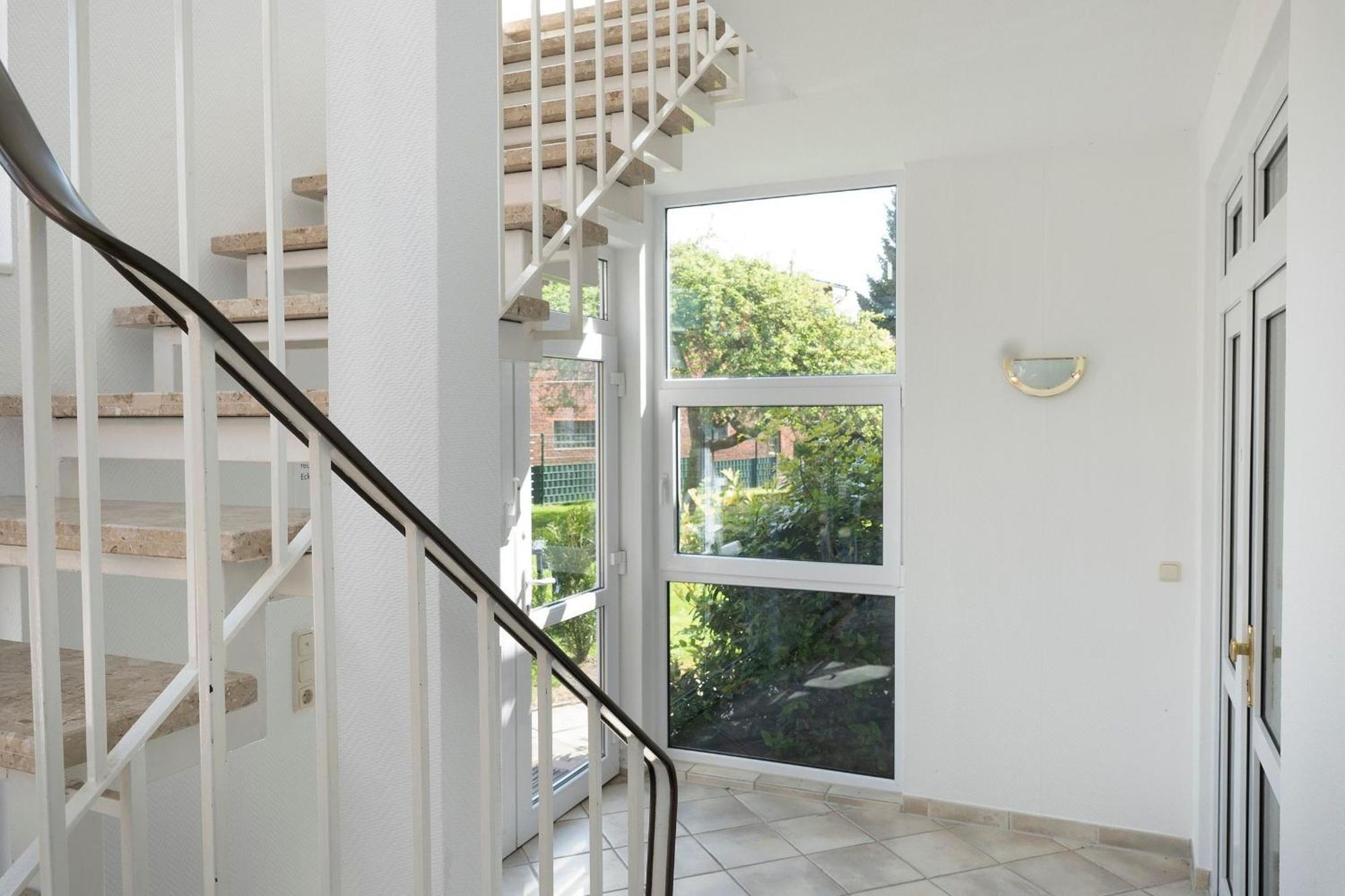 Haus Zur Linde Wohnung 5 Dahme  Exteriér fotografie