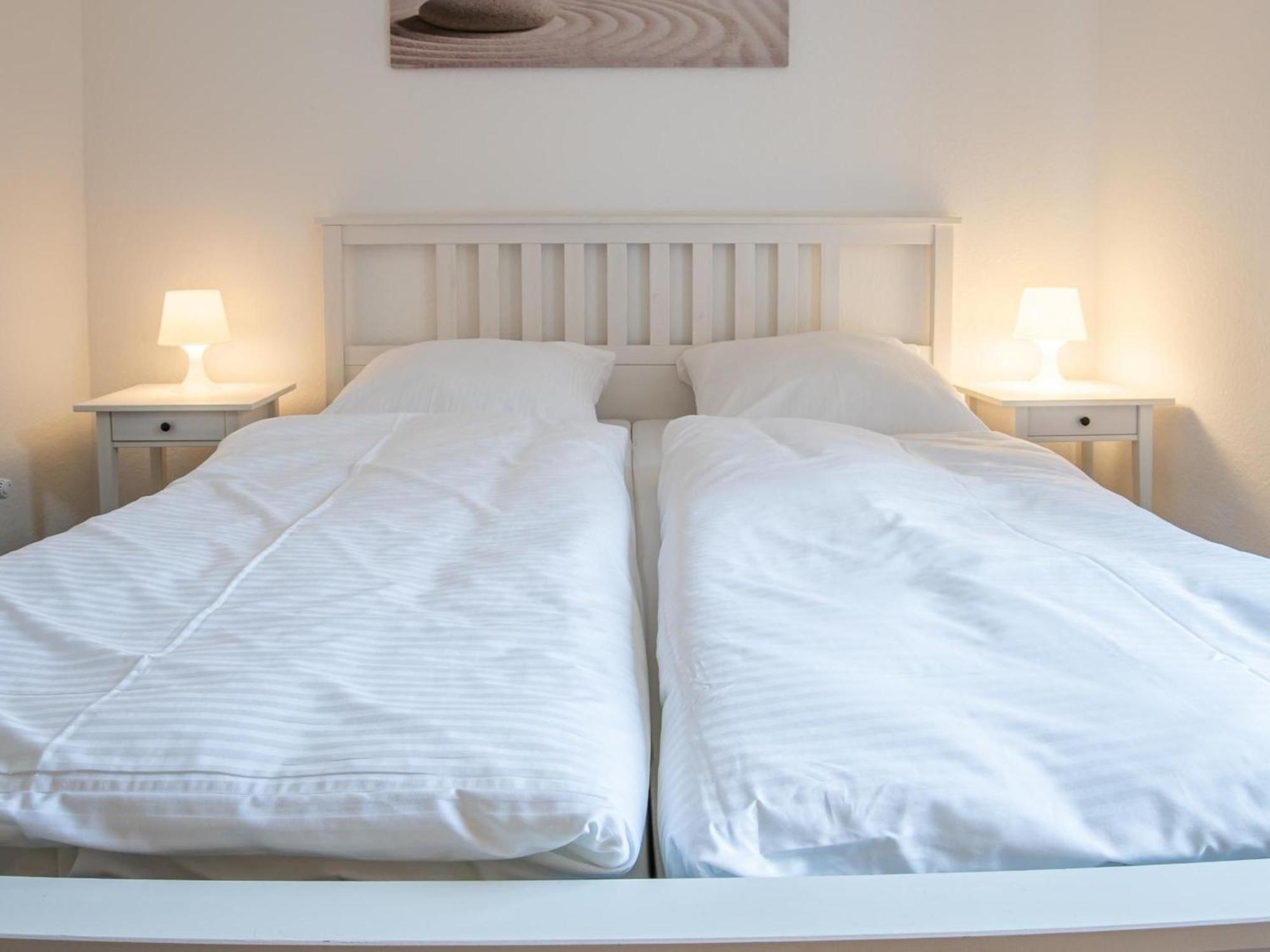 Haus Zur Linde Wohnung 5 Dahme  Exteriér fotografie