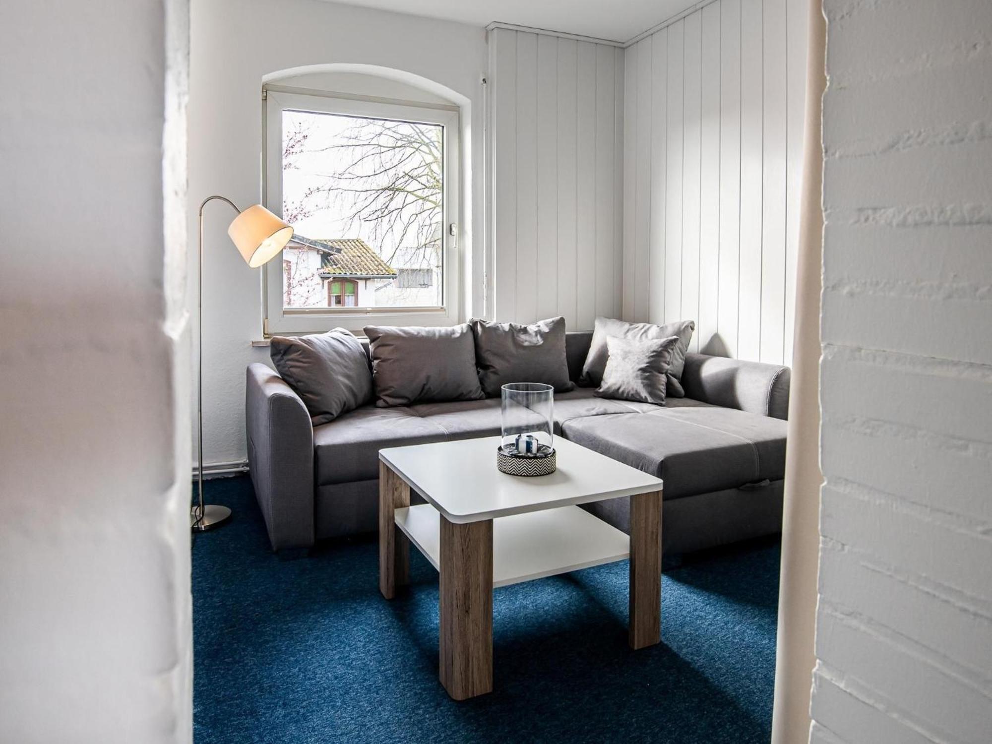 Haus Zur Linde Wohnung 5 Dahme  Exteriér fotografie