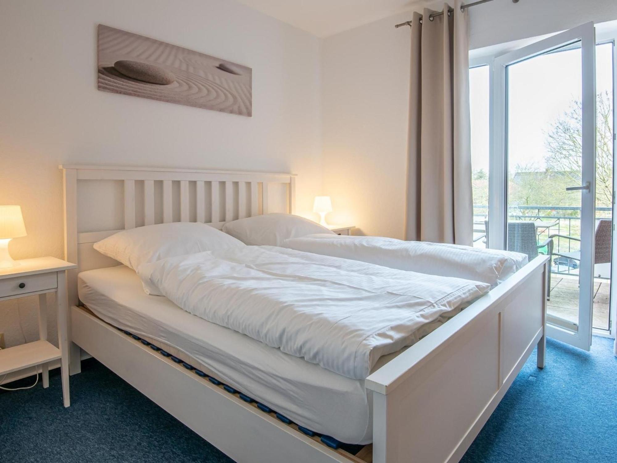 Haus Zur Linde Wohnung 5 Dahme  Exteriér fotografie